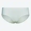 Bild 3 von Damen-Minislip mit Gänseblümchen-Muster