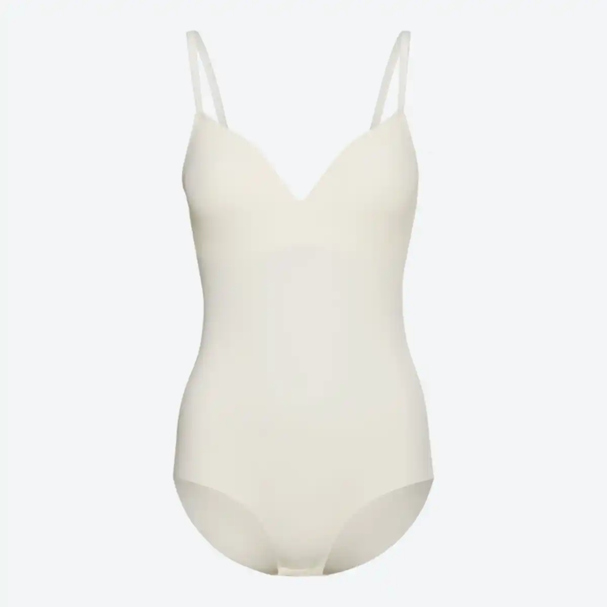 Bild 2 von Damen-Body in Mikrofaser-Qualität