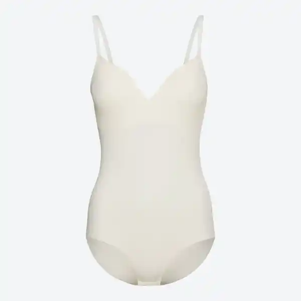 Bild 2 von Damen-Body in Mikrofaser-Qualität