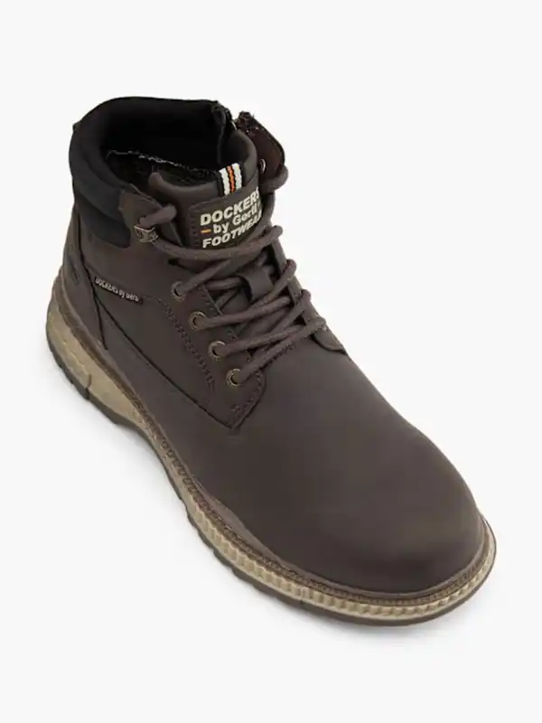 Bild 2 von Dockers Schnürboots