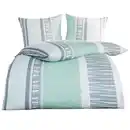 Bild 3 von Jersey-Bettwäsche - ca. 135 x 200 cm