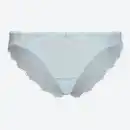 Bild 3 von Damen-Hipster mit Spitzenbesatz