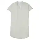 Bild 1 von UP2FASHION WOMEN Damen Seersucker Nachtwäsche, Grün, S 36/38