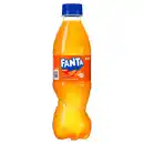 Bild 1 von COCA-COLA Fanta Orange, 330 ml
