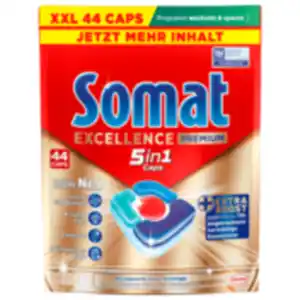 Somat Excellence