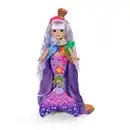 Bild 1 von BABY born - Glam Up Aura - Meerjungfrau - 28 cm