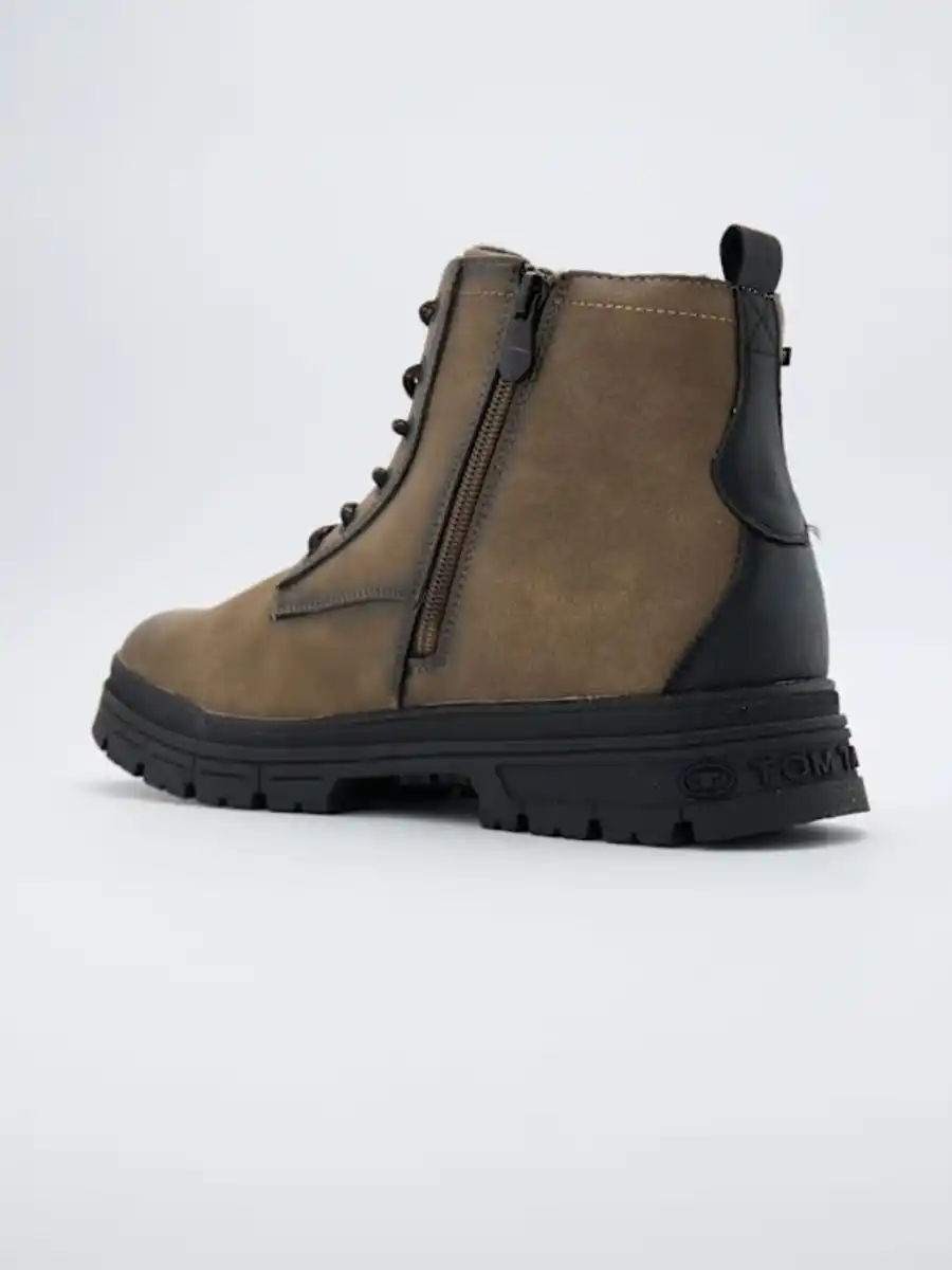 Bild 3 von TOM TAILOR Schnürboots