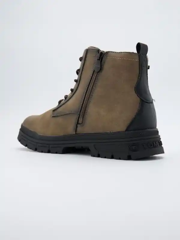 Bild 3 von TOM TAILOR Schnürboots