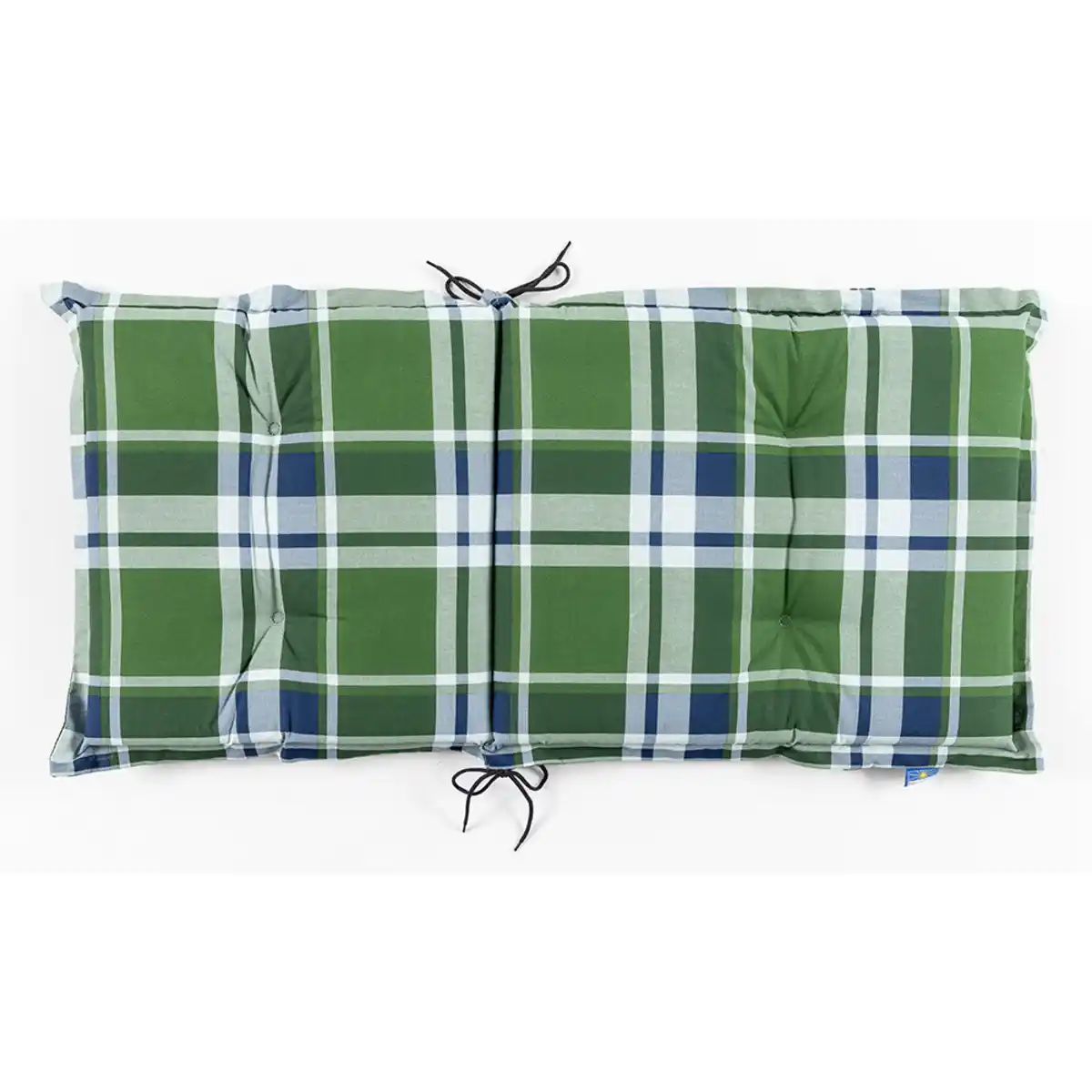 Bild 1 von Wendeoptik-Polsterauflage Niedriglehner