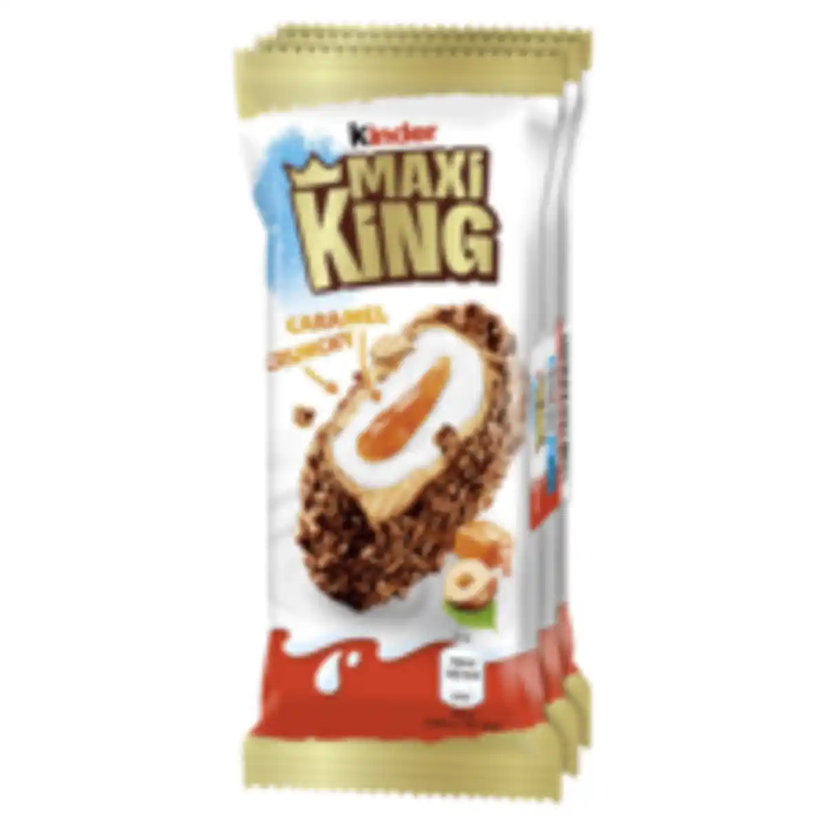 Bild 1 von Kinder Maxi King
