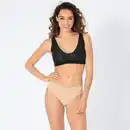 Bild 4 von Damen-Brazil-Slip in Zero-Feel-Qualität, 2er-Pack