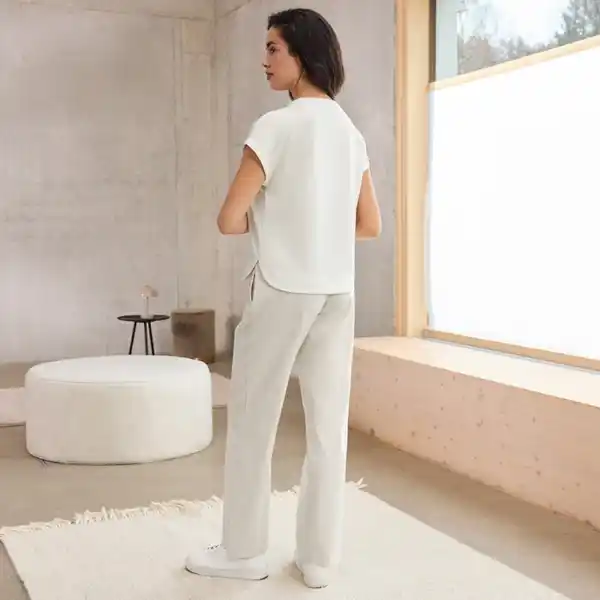 Bild 4 von Damen-Caprihose mit Lyocell