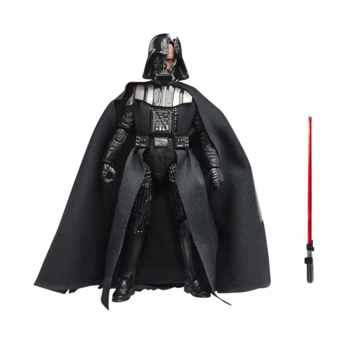 Bild 1 von Star Wars - Figur - Black Series - Darth Vader (Duel's End)
