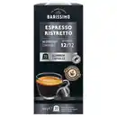 Bild 1 von AMAROY Kaffeekapseln Espresso Ristretto 20 Stück