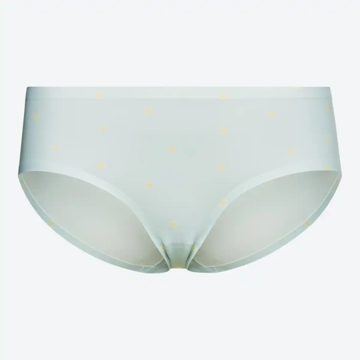 Bild 2 von Damen-Minislip mit Gänseblümchen-Muster