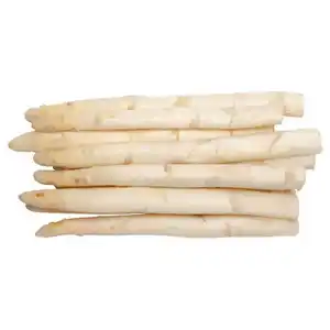 NATUR LIEBLINGE Weißer Spargel 500 g