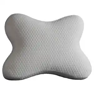 NOVITESSE Nackenstützkissen Butterfly