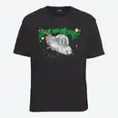 Bild 3 von Rick & Morty Unisex-T-Shirt aus Baumwolle