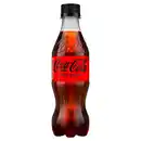 Bild 1 von Coca-Cola Zero Sugar, 330 ml