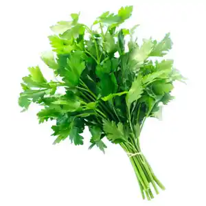 Petersilie glatt 200 g