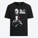 Bild 3 von The Godfather Unisex-T-Shirt aus Baumwolle