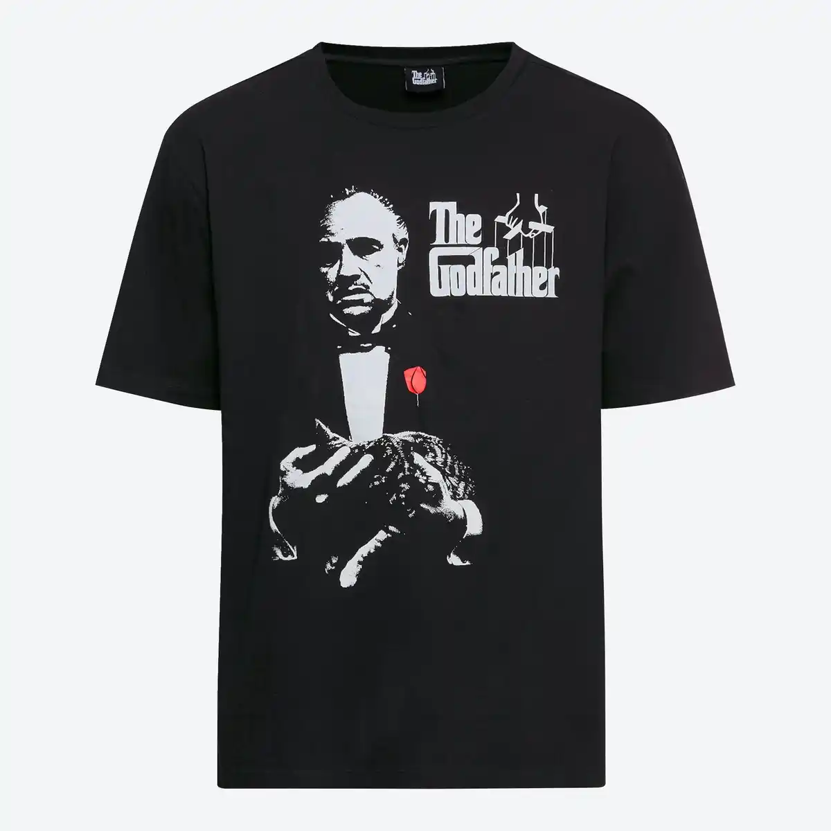 Bild 3 von The Godfather Unisex-T-Shirt aus Baumwolle