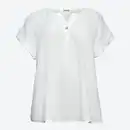 Bild 3 von Damen-Bluse mit Umschlag, große Größen