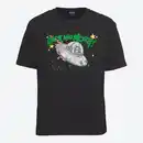 Bild 2 von Rick & Morty Unisex-T-Shirt aus Baumwolle