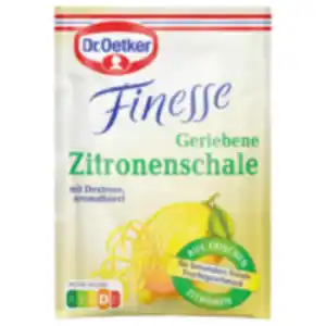 Dr. Oetker Finesse