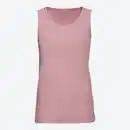 Bild 1 von Damen-Top mit gerippter Struktur