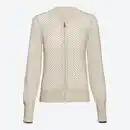 Bild 2 von Damen-Strickjacke mit Reißverschluss