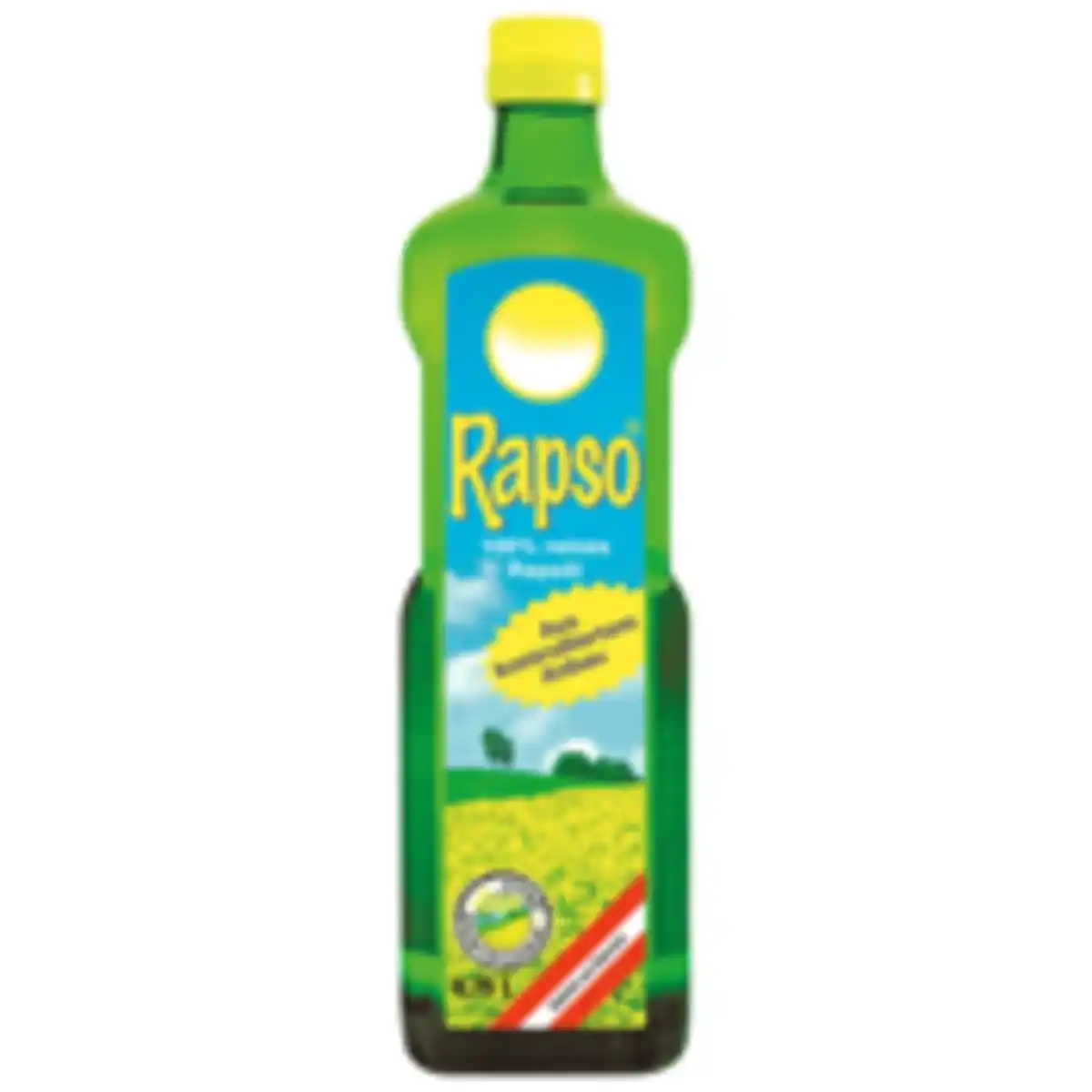 Bild 1 von Rapso Rapsöl