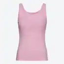 Bild 3 von Damen-Top mit hohem Baumwollanteil