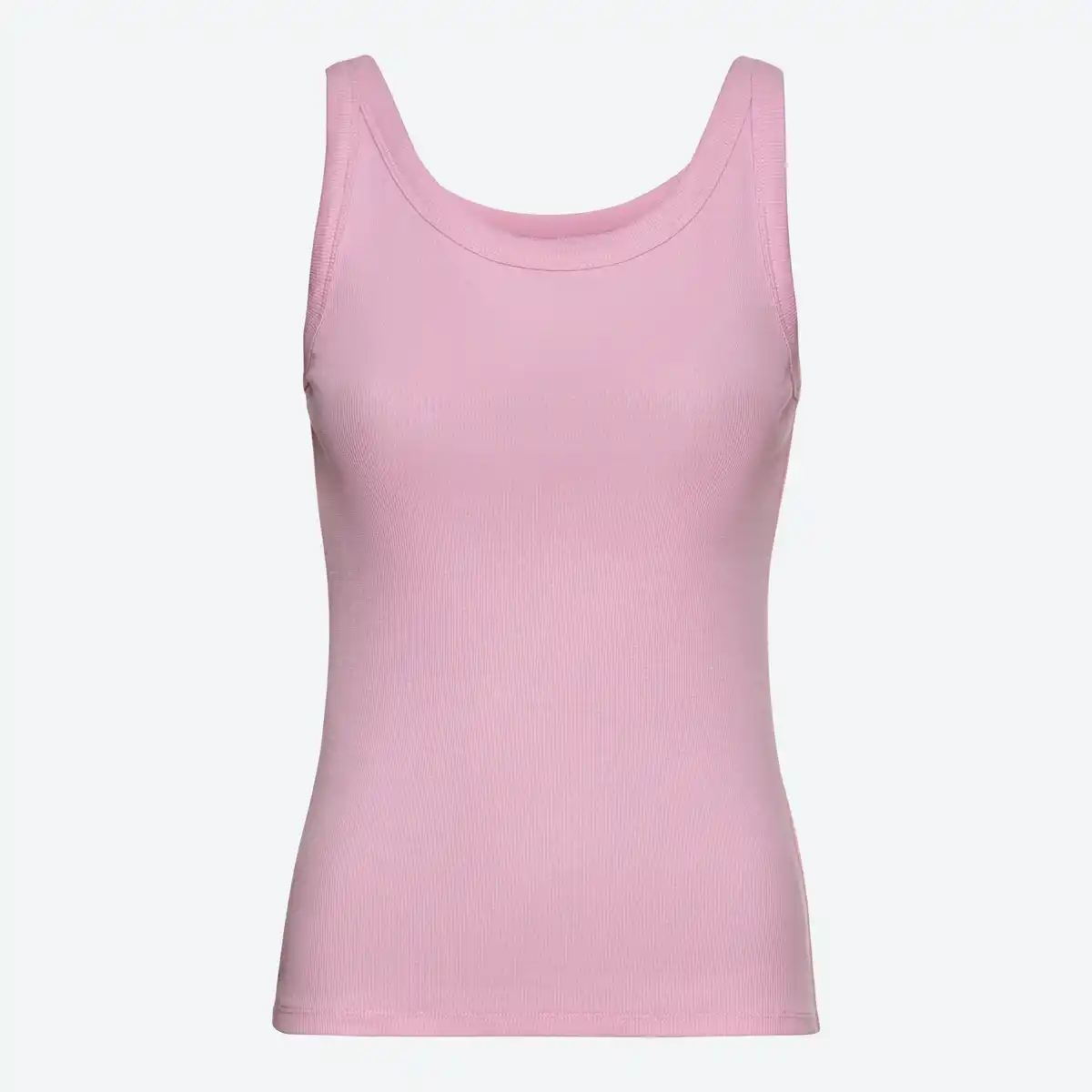 Bild 3 von Damen-Top mit hohem Baumwollanteil