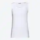 Bild 1 von Damen-Top mit gerippter Struktur