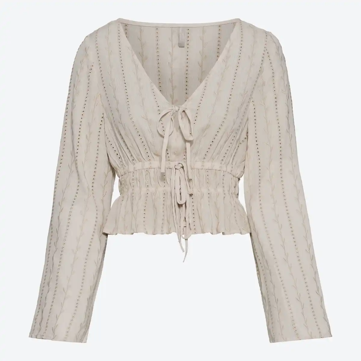 Bild 3 von Damen-Bluse aus Viskose