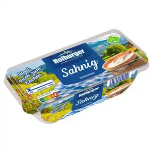 MILSANI Schmelzkäsezubereitung 200 g, Sahne