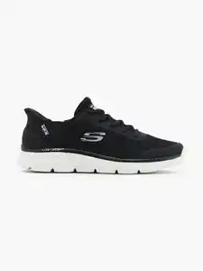 Skechers BURNS 2.0 SWIFT FIT Slip On Sneaker
