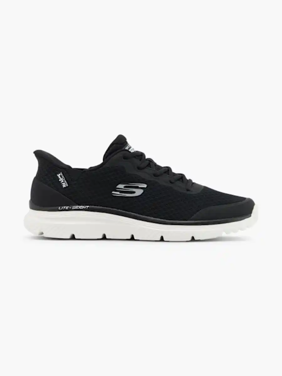 Bild 1 von Skechers BURNS 2.0 SWIFT FIT Slip On Sneaker