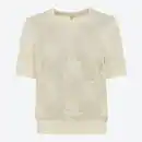 Bild 3 von Damen-Pullover in Ajour-Strick-Design