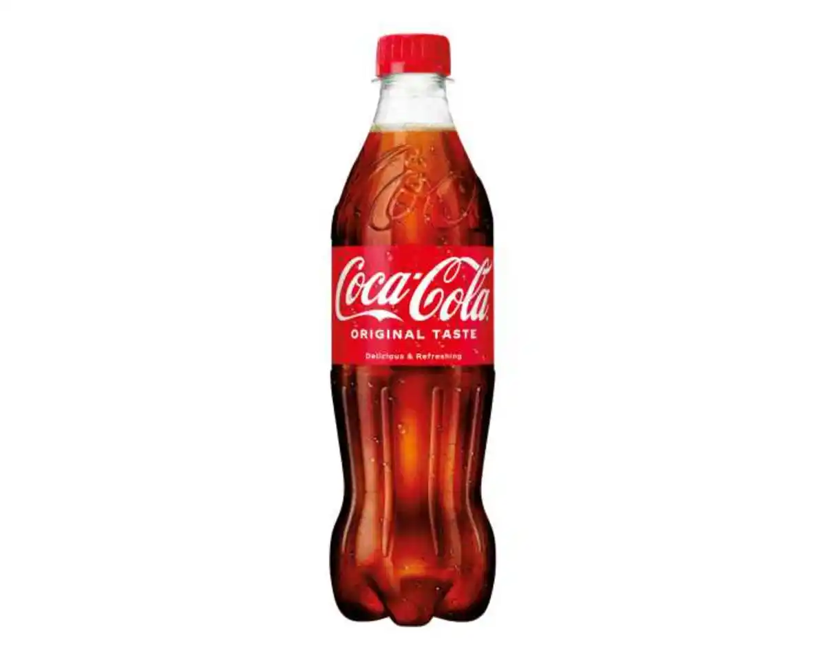 Bild 1 von Coca Cola