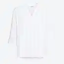 Bild 1 von Damen-Bluse mit V-Ausschnitt