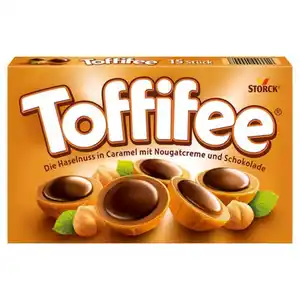 STORCK Toffifee 125 g