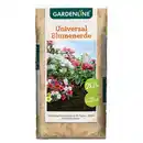 Bild 1 von GARDENLINE Universal Blumenerde 20 l