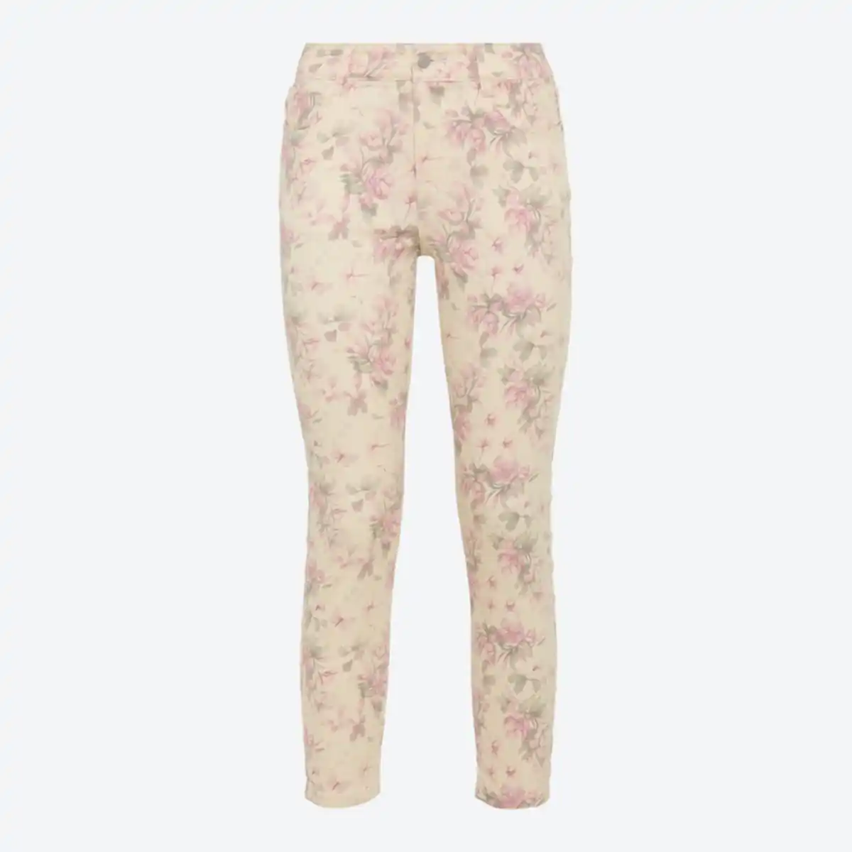 Bild 2 von Damen-Caprihose, NKD-PARIS