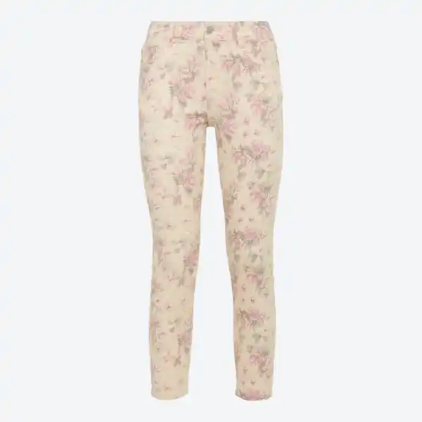 Bild 2 von Damen-Caprihose, NKD-PARIS