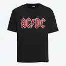 Bild 3 von ACDC Unisex-T-Shirt aus Baumwolle