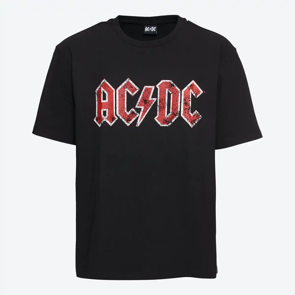 Bild 3 von ACDC Unisex-T-Shirt aus Baumwolle