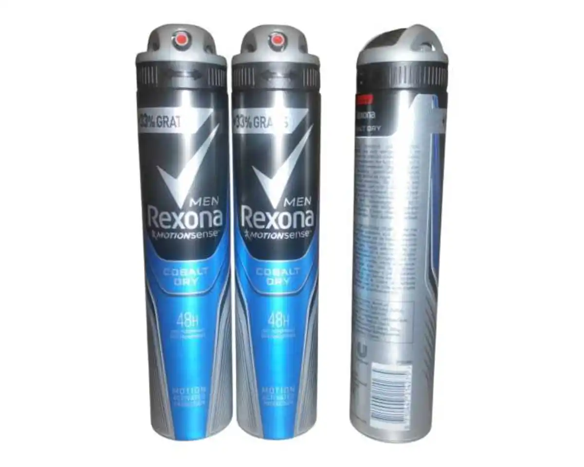 Bild 1 von Rexona Deospray Men Cobalt Dry