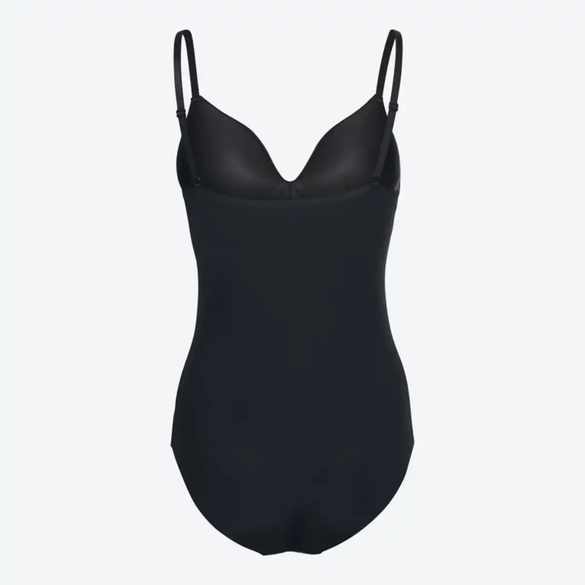 Bild 4 von Damen-Body in Mikrofaser-Qualität